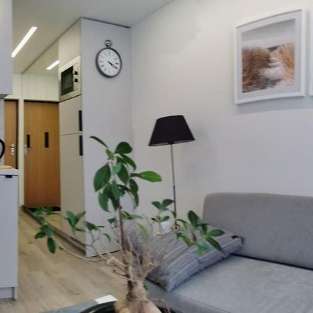 Salia Centro Lägenhet VNO Exteriör bild