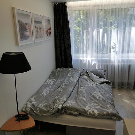 Salia Centro Lägenhet VNO Exteriör bild