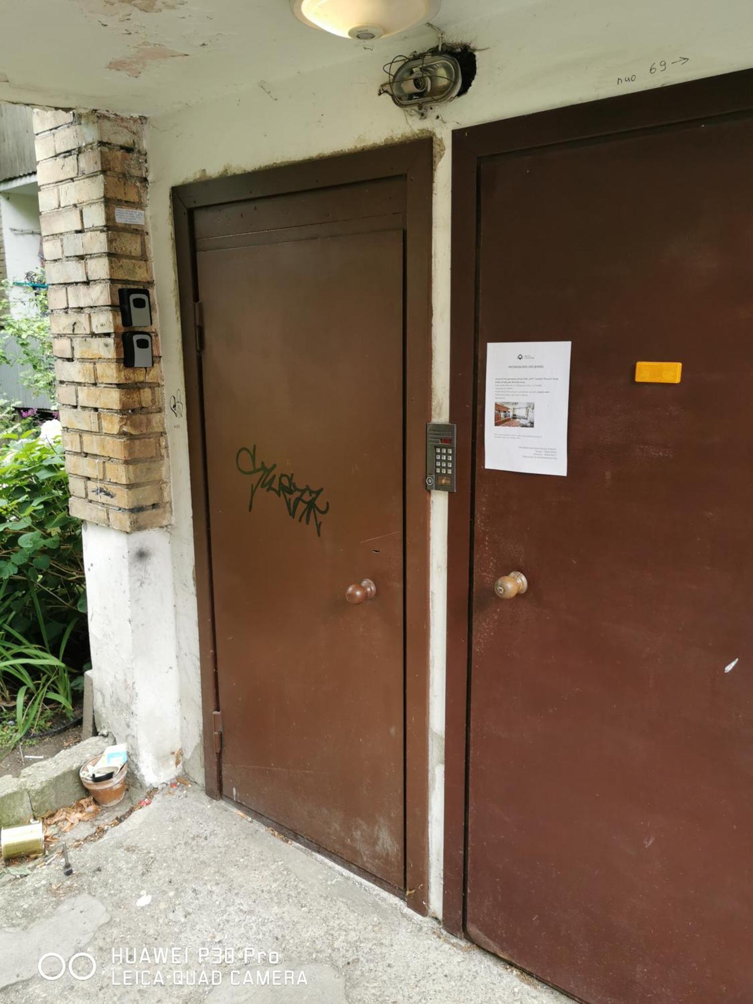 Salia Centro Lägenhet VNO Exteriör bild
